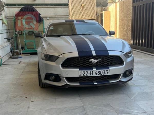 فورد موستانج 2017   للبيع في العراق - البصرة